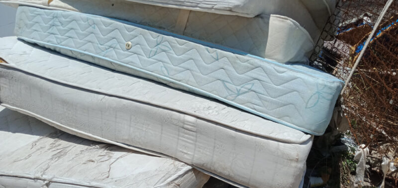 Mattress removal is offered by Lift Away in your neighborhood